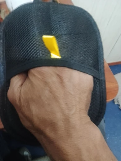 Foto de cliente